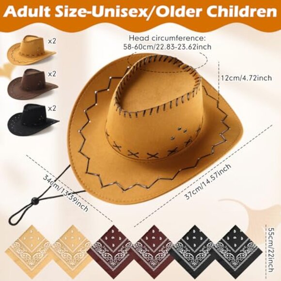 Hats